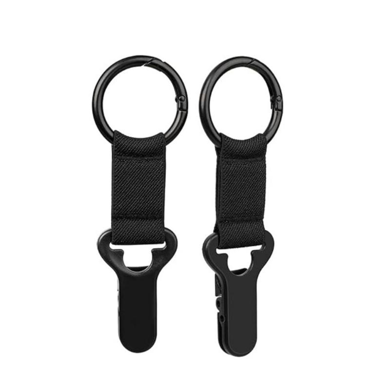 2Pcs Hat Clip for Various Hat Styles Easy Clip On Design for Secure Attachment in Outdoor Sports Running Cycling 1
2Pcs Hat Clip for Various Hat Styles Easy Clip On Design for Secure Attachment in Outdoor Sports Running Cycling 1