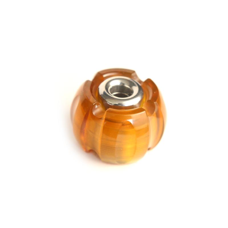 Pei Pumpkin Fidget Spinner Toys Hand Spinner Fidget Toys Umbrella Rope EDC Paracord Accessory Adult Gifts
Pei Pumpkin Fidget Spinner Toys Hand Spinner Fidget Toys Umbrella Rope EDC Paracord Accessory Adult Gifts