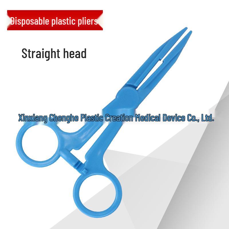 Одноразові пластикові гемостатичні затискачі: Прямі та вигнуті головки, стерильні затискачі, пінцети для перев язки
Одноразові пластикові гемостатичні затискачі: Прямі та вигнуті головки, стерильні затискачі, пінцети для перев язки