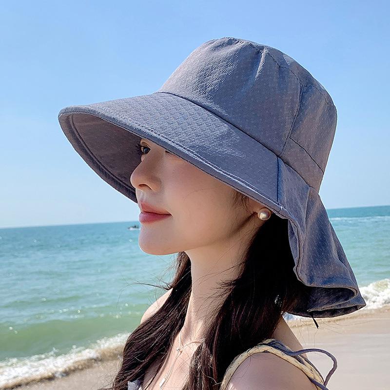 Женская шляпа-шаль, защитная от ультрафиолета, солнцезащитная шляпа, ветрозащитная шляпа для езды на велосипеде, пляжная шляпа One size (send windbreak rope) серый
Женская шляпа-шаль, защитная от ультрафиолета, солнцезащитная шляпа, ветрозащитная шляпа для езды на велосипеде, пляжная шляпа One size (send windbreak rope) серый