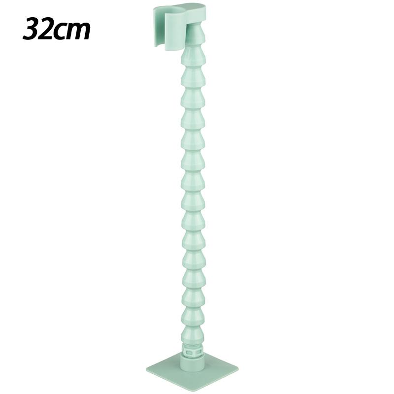 Multi-Function Universal Adjustable Shower Head Holder Bathroom No-Drill Storage Rack Hair Dryer Slippers Tissue Holder
Multi-Function Universal Adjustable Shower Head Holder Bathroom No-Drill Storage Rack Hair Dryer Slippers Tissue Holder
