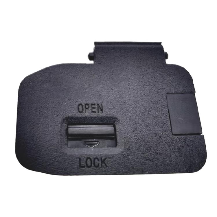 Camera Lid Cap Replacement Battery Cover Case for Alpha a7 III Camera 1
Camera Lid Cap Replacement Battery Cover Case for Alpha a7 III Camera 1