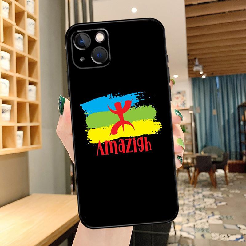 Amazigh Flag Phone Case For iPhone 16 17 Pro Max 14 13 12 11 15 Pro Max mini 15 16 Plus 16e 17 Air Cover iPhone 15Pro MAX
Amazigh Flag Phone Case For iPhone 16 17 Pro Max 14 13 12 11 15 Pro Max mini 15 16 Plus 16e 17 Air Cover iPhone 15Pro MAX