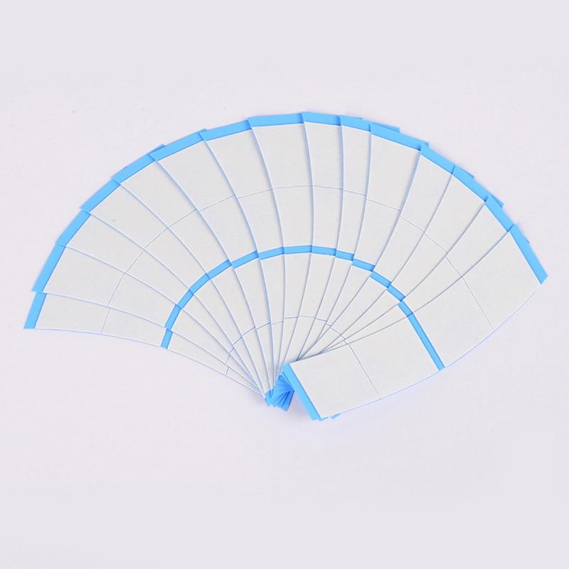 72 TABS Blue Ultra Hold Tape Lace Front Tape Double Sided Tape For Toupee Wig Adhesive 4 Weeks Lasting
72 TABS Blue Ultra Hold Tape Lace Front Tape Double Sided Tape For Toupee Wig Adhesive 4 Weeks Lasting