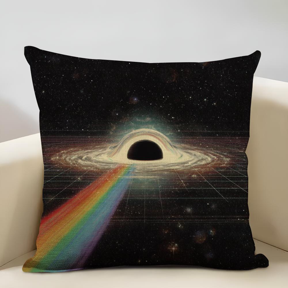 Vaporwave Cosmic Cushion Cover Household Decoration Linen Sofa Cushion Cover: Skin-Friendly & Breathable with Invisible Zipper 30cmx30cm
Vaporwave Cosmic Cushion Cover Household Decoration Linen Sofa Cushion Cover: Skin-Friendly & Breathable with Invisible Zipper 30cmx30cm