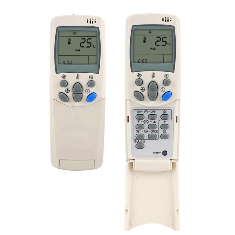 AC Remote for 6711A20010B 6711A90023E 671190023W 6711A20028K Air Conditioner 1
AC Remote for 6711A20010B 6711A90023E 671190023W 6711A20028K Air Conditioner 1