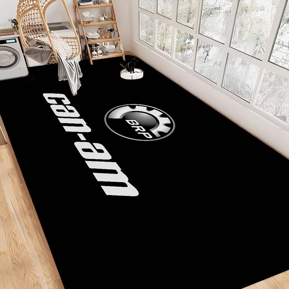 Can-Am Spyder Logo Entrance Door Mat Nordic Style Bedroom Living Room Doormat Home Balcony Anti-Slip Modern Home Decor 40x60cm
Can-Am Spyder Logo Entrance Door Mat Nordic Style Bedroom Living Room Doormat Home Balcony Anti-Slip Modern Home Decor 40x60cm