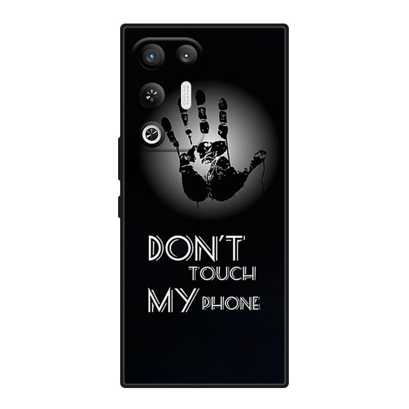 Для ZTE nubia RedMagic 11 Air 5G Чохол Матовий ТПУ М який Силіконовий Чохол Для ZTE nubia RedMagic 11 Air Задня Кришка з Захистом Камери ZTE nubia RedMagic 11 Air
Для ZTE nubia RedMagic 11 Air 5G Чохол Матовий ТПУ М який Силіконовий Чохол Для ZTE nubia RedMagic 11 Air Задня Кришка з Захистом Камери ZTE nubia RedMagic 11 Air
