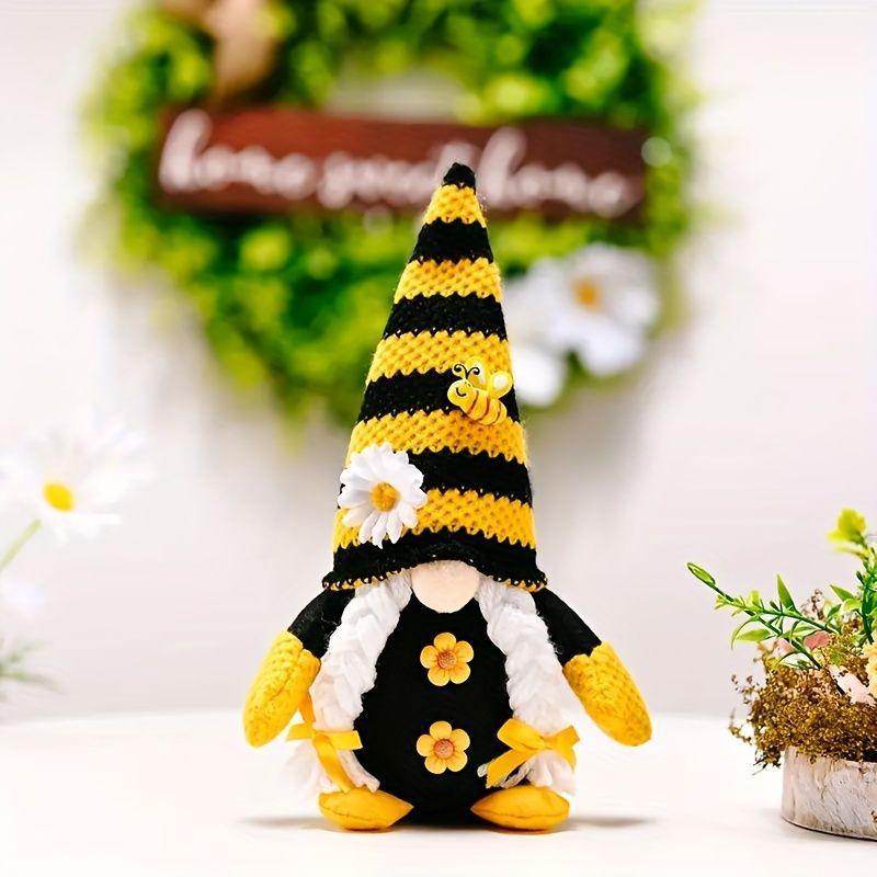 Rudolph Faceless Gnome Doll - Knitted Christmas Decoration
Rudolph Faceless Gnome Doll - Knitted Christmas Decoration