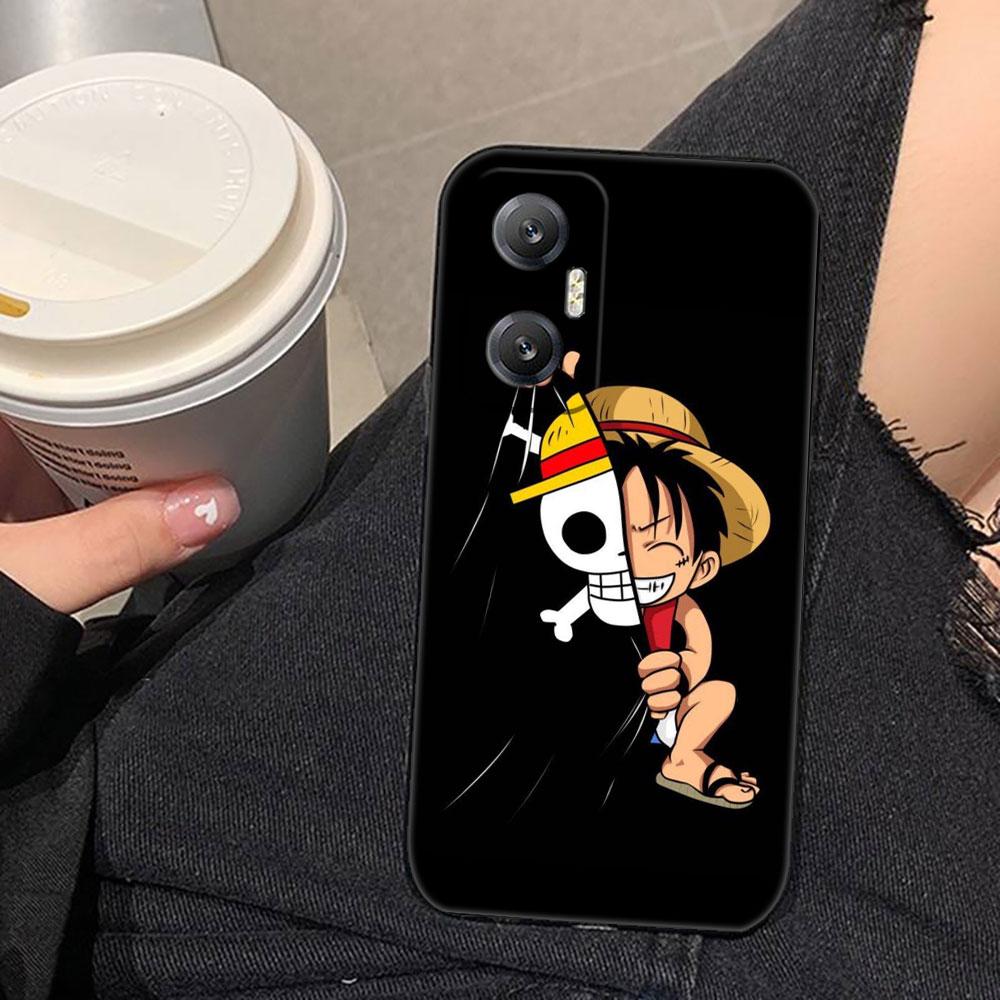 One Piece Luffy Logo Hat Cover Phone Case For Infinix HOT 60 50 10 10I 10S 11 12 12I 20I 20S 30I ZERO X 20 30 40 Silicone Case Infinix HOT10
One Piece Luffy Logo Hat Cover Phone Case For Infinix HOT 60 50 10 10I 10S 11 12 12I 20I 20S 30I ZERO X 20 30 40 Silicone Case Infinix HOT10
