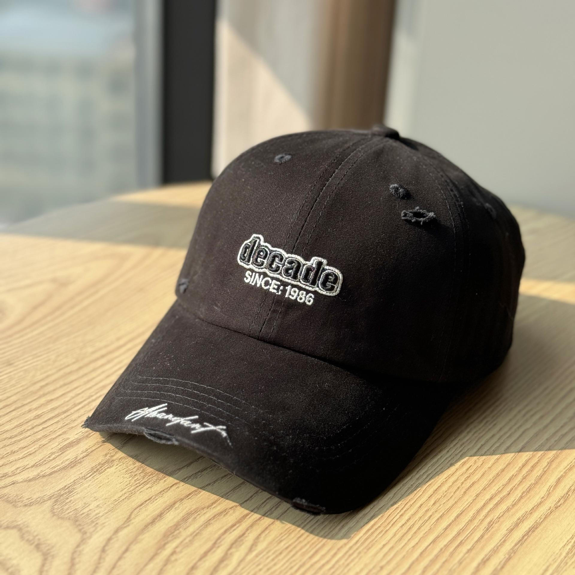2026American retro style new soft-top baseball cap for women, suitable for square and round faces, makes the face appear smaller, men s navy blue Adult54-60Adjustable чёрный
2026American retro style new soft-top baseball cap for women, suitable for square and round faces, makes the face appear smaller, men s navy blue Adult54-60Adjustable чёрный