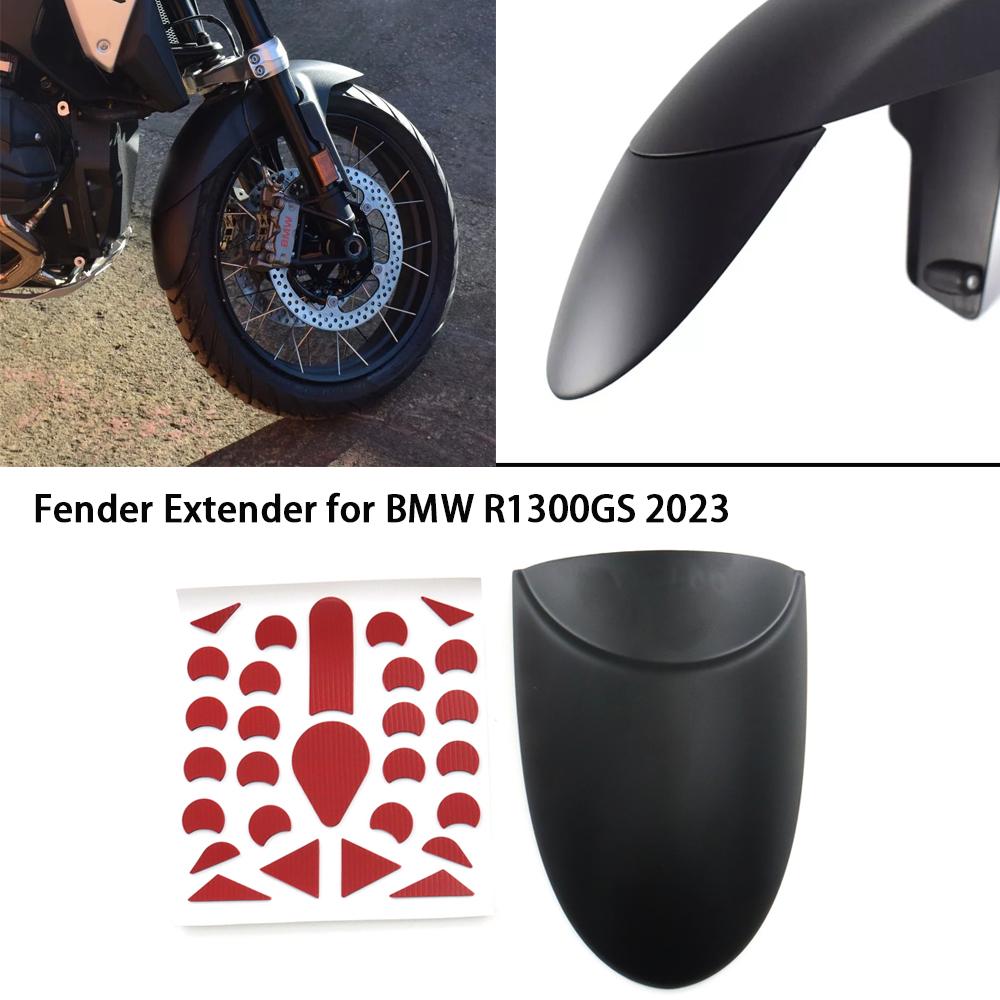 Новые аксессуары для мотоциклов, удлинитель переднего крыла для BMW R1300GS R 1300 GS R 1300GS Adventure 2024 чёрный
Новые аксессуары для мотоциклов, удлинитель переднего крыла для BMW R1300GS R 1300 GS R 1300GS Adventure 2024 чёрный
