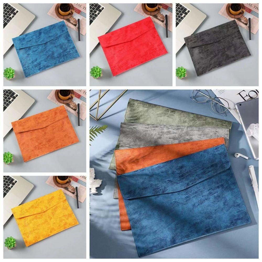 Business Folder A4 File Folder Paper Organizer File Organizer Simple Documents Bag Test Paper
Business Folder A4 File Folder Paper Organizer File Organizer Simple Documents Bag Test Paper