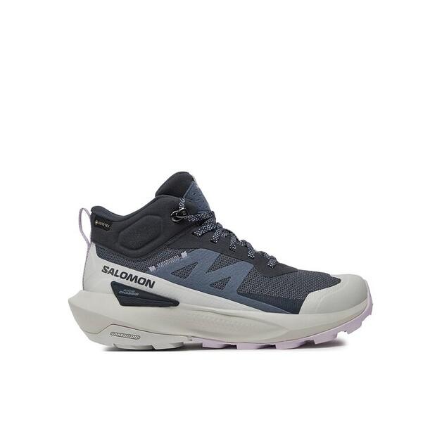 Треккинговые ботинки Salomon Elixir Activ Mid Gore-Tex EU 36
Треккинговые ботинки Salomon Elixir Activ Mid Gore-Tex EU 36