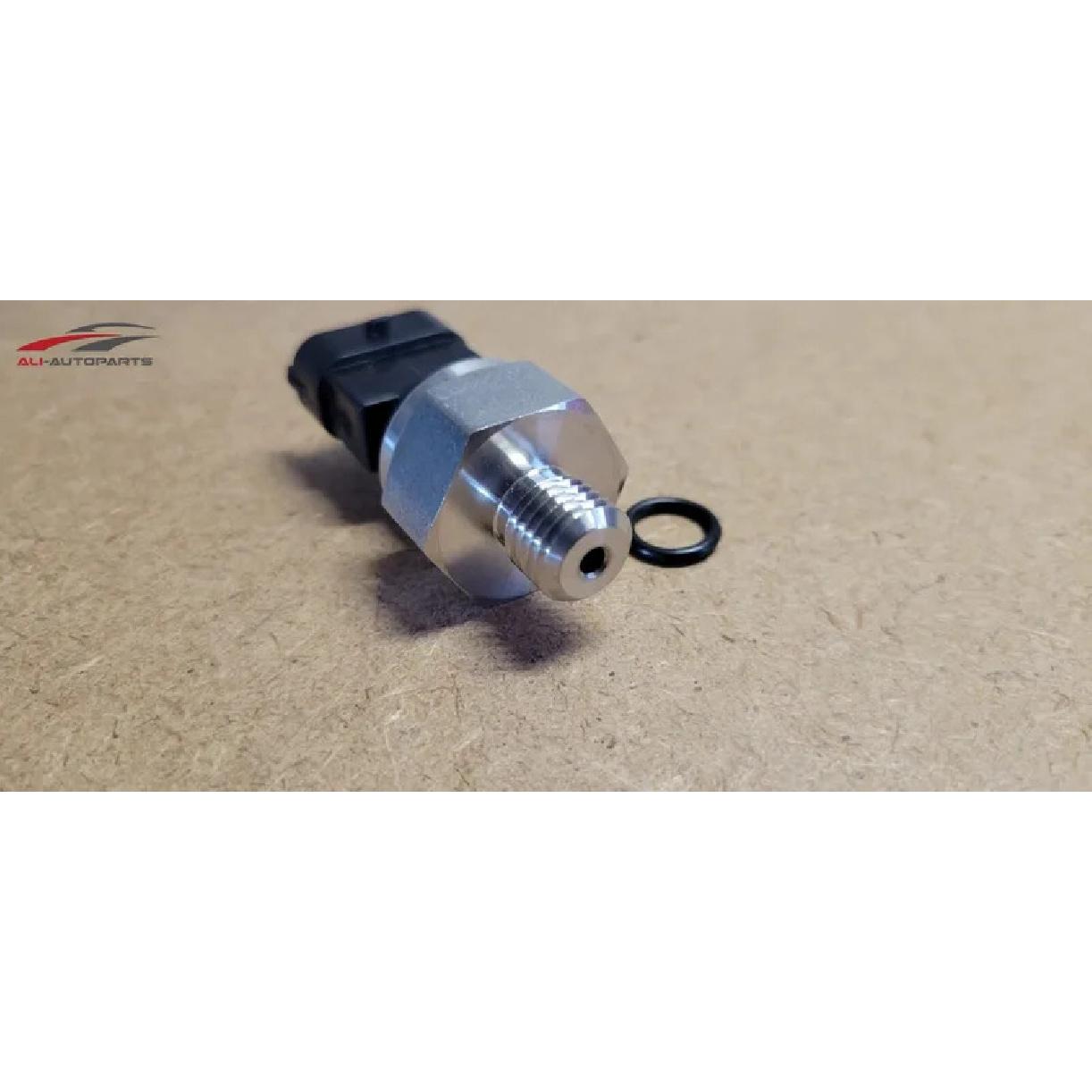 Sensor, fuel pressure Fuel Rail oil pressure sensor For Vauxhall Opel Zafira B Astra H Vectra C Signum 2.2 Z22YH 24418424
Sensor, fuel pressure Fuel Rail oil pressure sensor For Vauxhall Opel Zafira B Astra H Vectra C Signum 2.2 Z22YH 24418424
