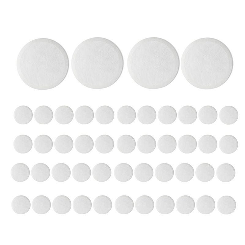 A60z48pcs 2.5 Monotub Adhesive Filter Disks Mushroom Growing Supplies For Mushroom Cultivation Wide For Mushroom Growing Suppli білий
A60z48pcs 2.5 Monotub Adhesive Filter Disks Mushroom Growing Supplies For Mushroom Cultivation Wide For Mushroom Growing Suppli білий