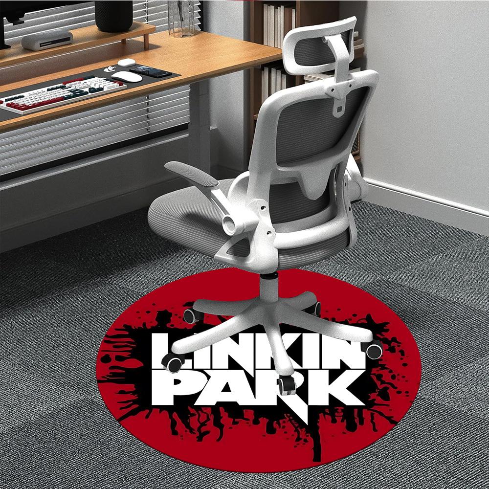 1pc Linkin Park Band MerchandiseChair Carpet for Office, Non-slip, Soft and Durable Office Rug, Perfect for Office yy250925278 80cm by 80cm
1pc Linkin Park Band MerchandiseChair Carpet for Office, Non-slip, Soft and Durable Office Rug, Perfect for Office yy250925278 80cm by 80cm