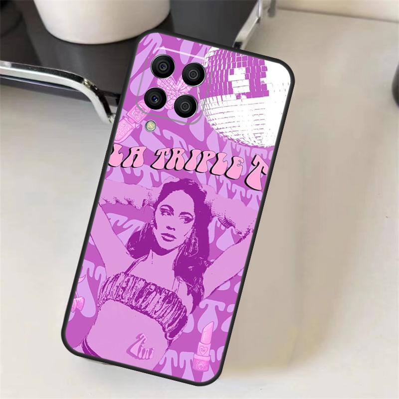 Чехол Tini Stoessel для Samsung Galaxy M06 M16 M36 M56 M52 M32 M12 M54 M34 M14 M35 M55 M15 M11 M31 M13 M53 Samsung M12
Чехол Tini Stoessel для Samsung Galaxy M06 M16 M36 M56 M52 M32 M12 M54 M34 M14 M35 M55 M15 M11 M31 M13 M53 Samsung M12