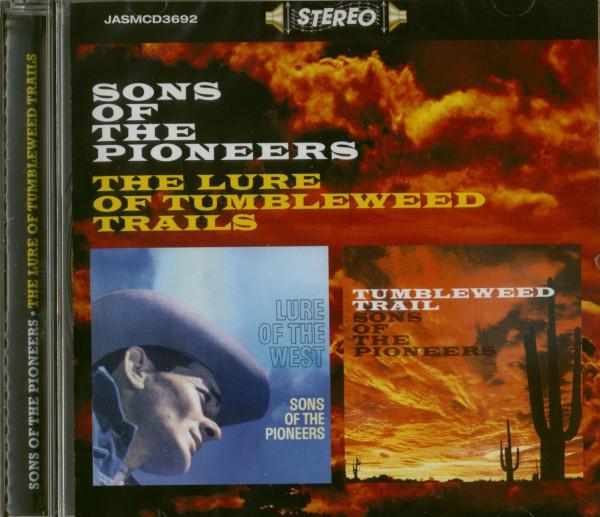 CD SONS OF PIONEERS - Sons Of The Pioneers - The Lure Of JASMCD3692 Jasmine Records 2015 Japan Folk Used
CD SONS OF PIONEERS - Sons Of The Pioneers - The Lure Of JASMCD3692 Jasmine Records 2015 Japan Folk Used