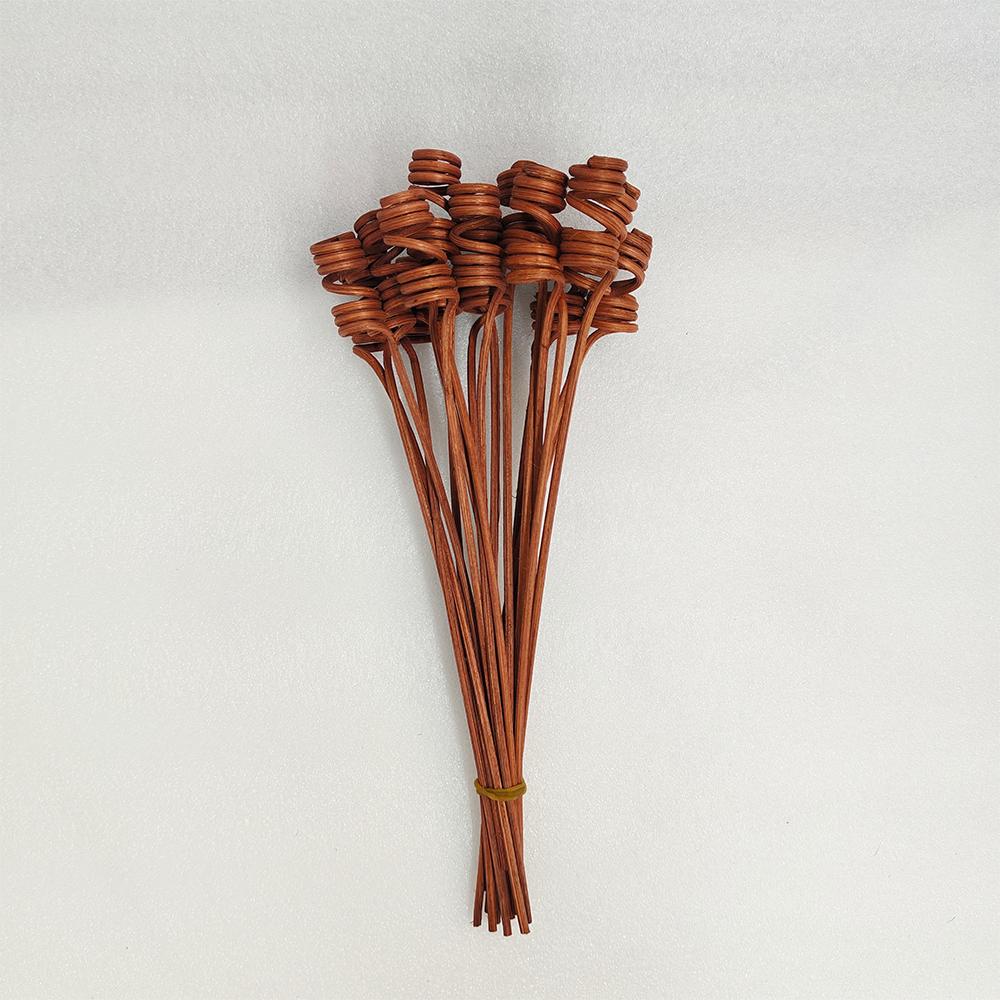 10/20Pcs Wavy Shaped Rattan Reed Diffuser Sticks - Flameless Aromatherapy Refill, Home Decor Air Freshener Accessories
10/20Pcs Wavy Shaped Rattan Reed Diffuser Sticks - Flameless Aromatherapy Refill, Home Decor Air Freshener Accessories