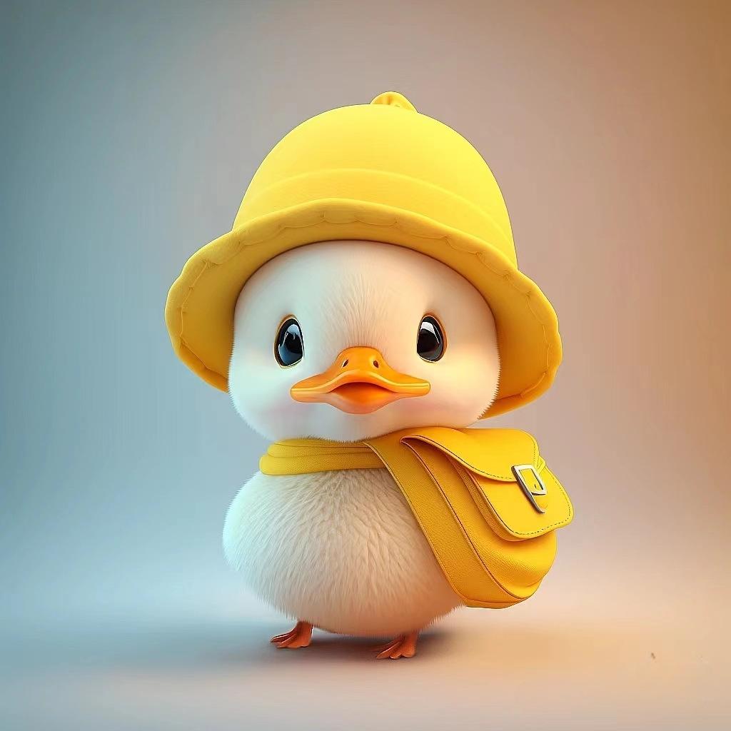 1PC car partner little yellow duck acrylic pendant Christmas home backpack keychain accessories listing 8cm
1PC car partner little yellow duck acrylic pendant Christmas home backpack keychain accessories listing 8cm