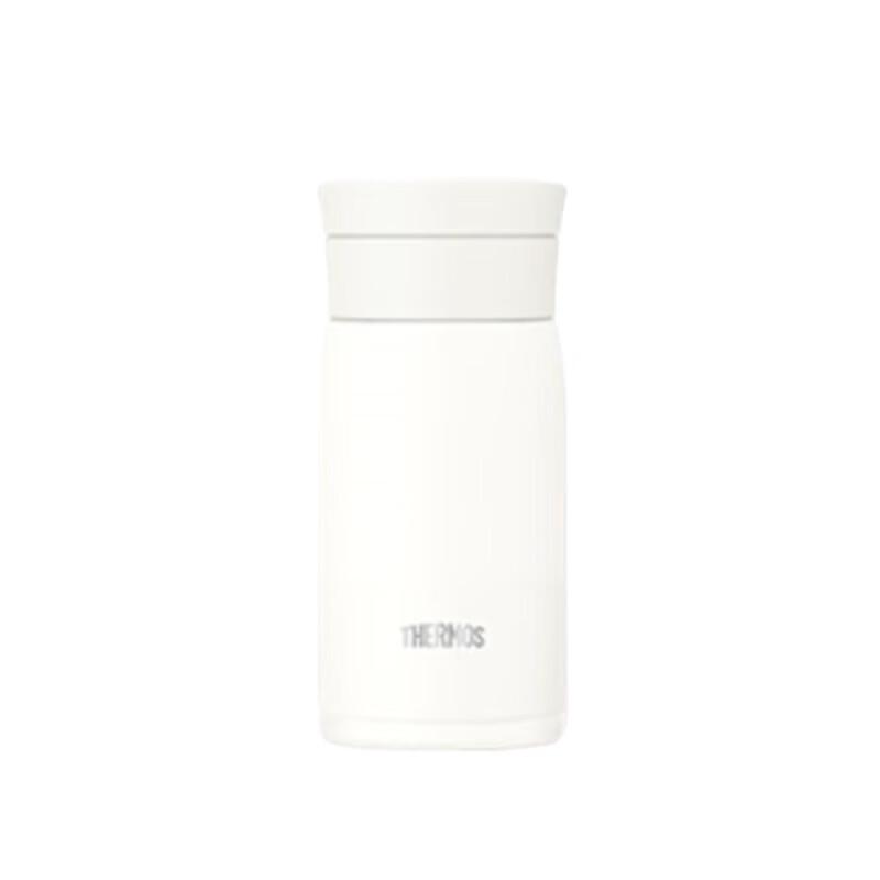 THERMOS JMZ-350 Stainless Steel Insulated Portable Mug 350ml
THERMOS JMZ-350 Stainless Steel Insulated Portable Mug 350ml