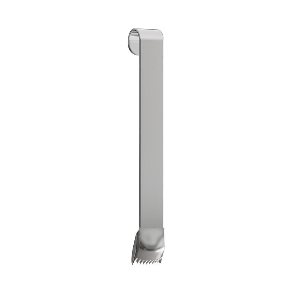 New Stainless Steel Corn Planer Manually Portable Corn Kernel Stripper Corn on The Cob Remover
New Stainless Steel Corn Planer Manually Portable Corn Kernel Stripper Corn on The Cob Remover
