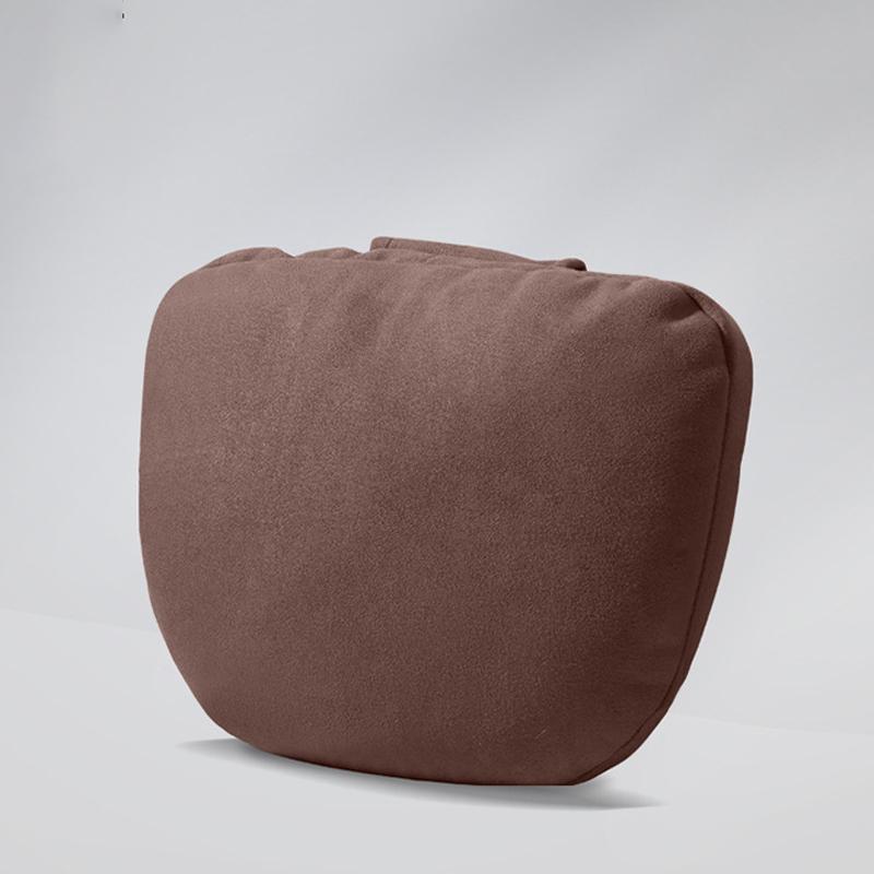 Car Neck Pillow Car Seat Headrest Pillow Auto Memory Cotton Protector Cushion For Universal Car Head Support For Gaming Chair Headrest кавовий
Car Neck Pillow Car Seat Headrest Pillow Auto Memory Cotton Protector Cushion For Universal Car Head Support For Gaming Chair Headrest кавовий