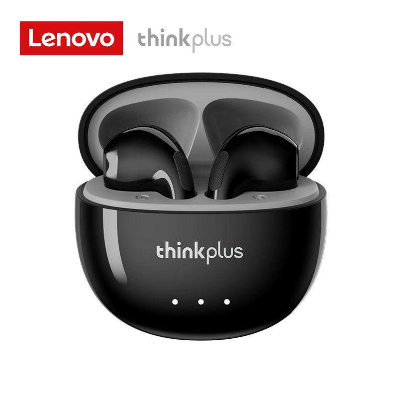Lenovo LP2 Pro Wireless Bluetooth Earphones Long Endurance Gaming Earbuds HD Call Headset With Mic чёрный
Lenovo LP2 Pro Wireless Bluetooth Earphones Long Endurance Gaming Earbuds HD Call Headset With Mic чёрный