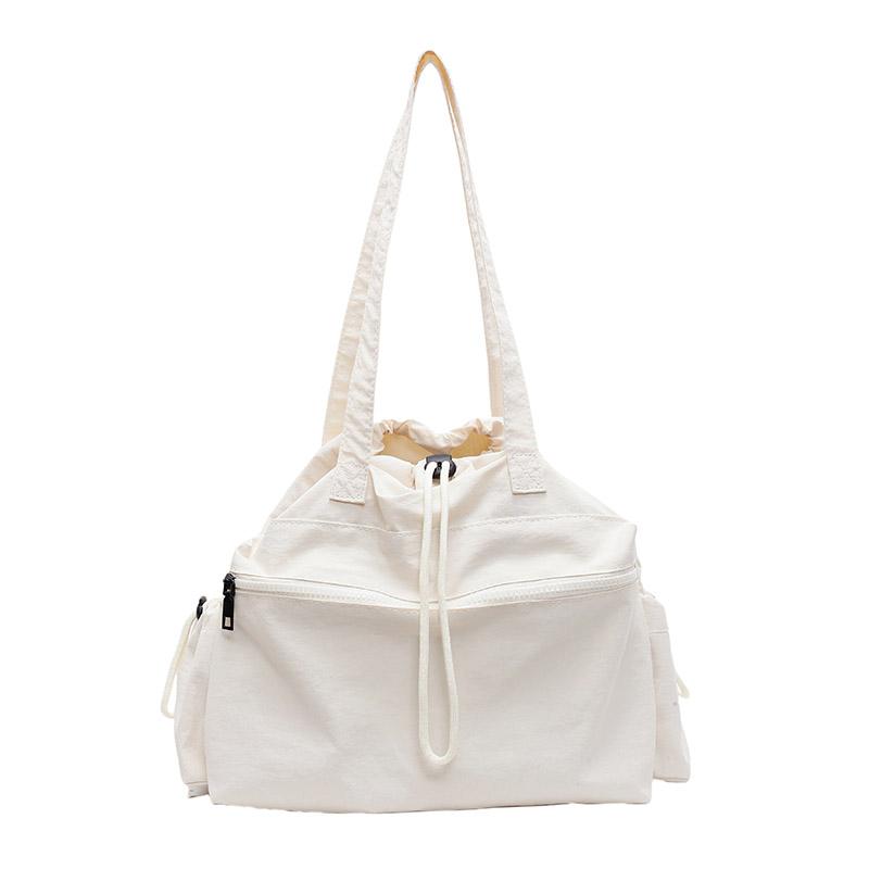 2025 Casual Solid Cloth Large Capacity Shoulder Bags String Simple Versatile Fashionable Portable Popularity Handbags for Women бежевый
2025 Casual Solid Cloth Large Capacity Shoulder Bags String Simple Versatile Fashionable Portable Popularity Handbags for Women бежевый