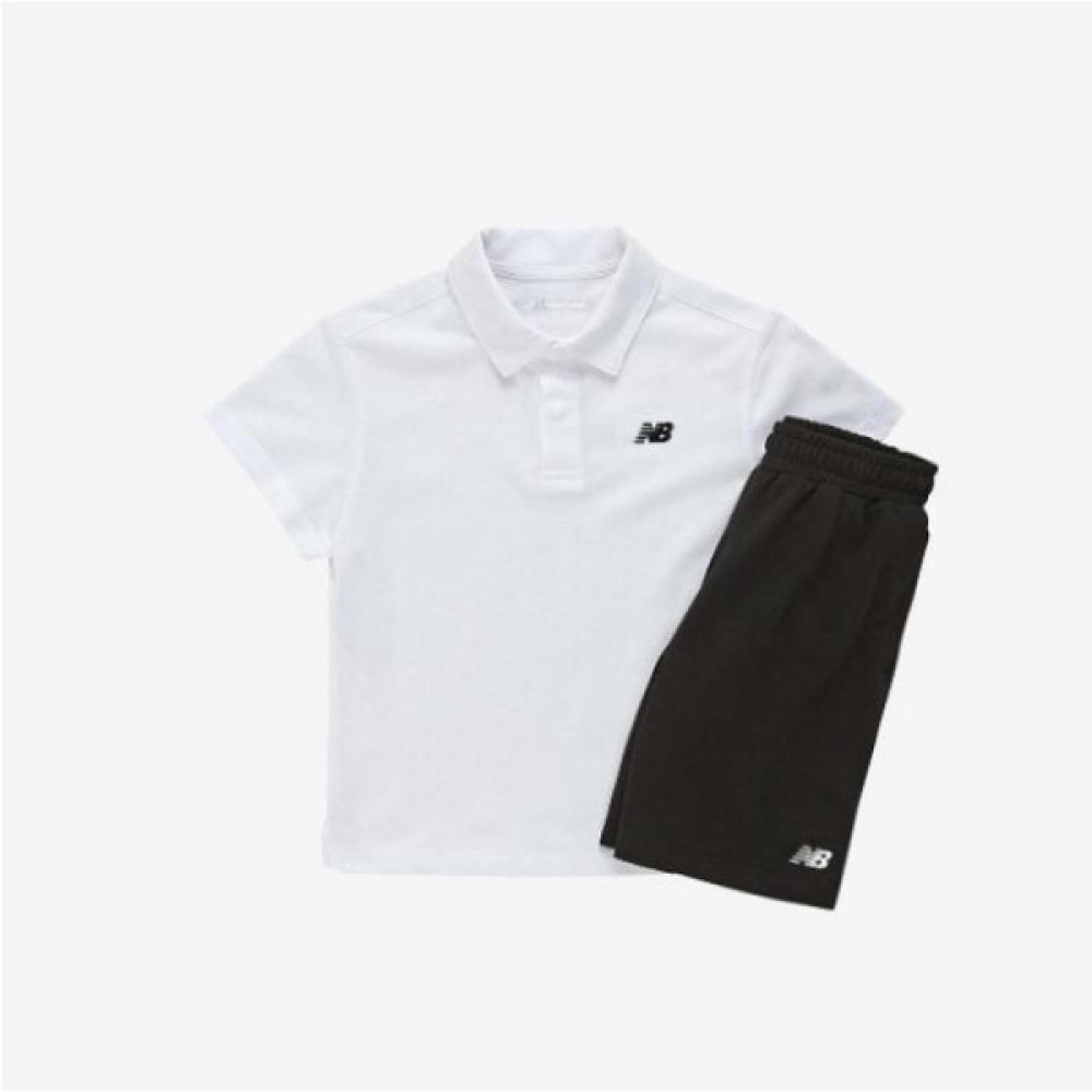 New Balance Skys White New Balance Skys Essential Pique Short Sleeve Set Up Nk9yf2106u White (10)White/110
New Balance Skys White New Balance Skys Essential Pique Short Sleeve Set Up Nk9yf2106u White (10)White/110