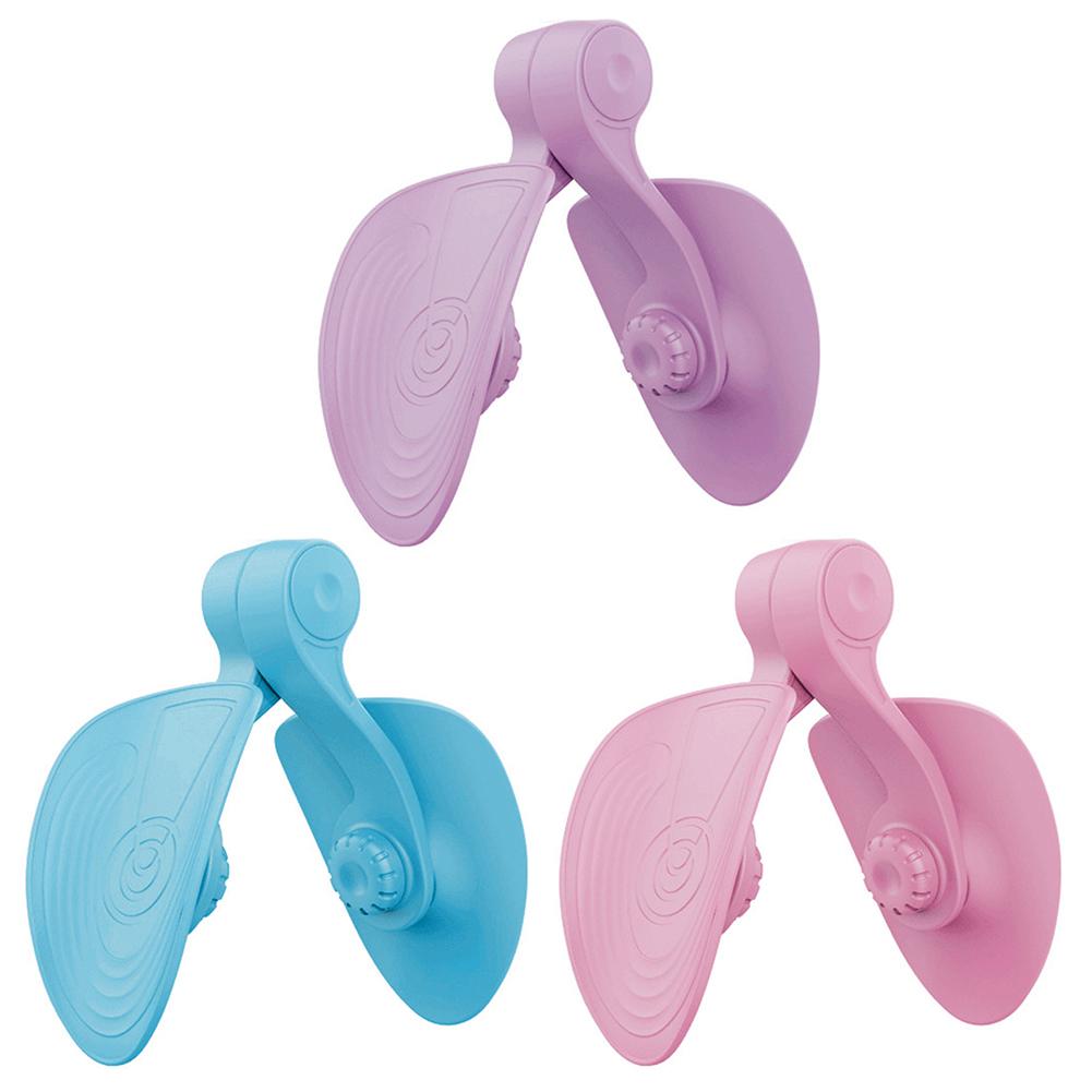 Multifunctional Pelvic Floor Muscle Hip Clip Pelvic Floor Muscle Repair Thigh Exercise Device Postpartum Recovery for Men Women
Multifunctional Pelvic Floor Muscle Hip Clip Pelvic Floor Muscle Repair Thigh Exercise Device Postpartum Recovery for Men Women