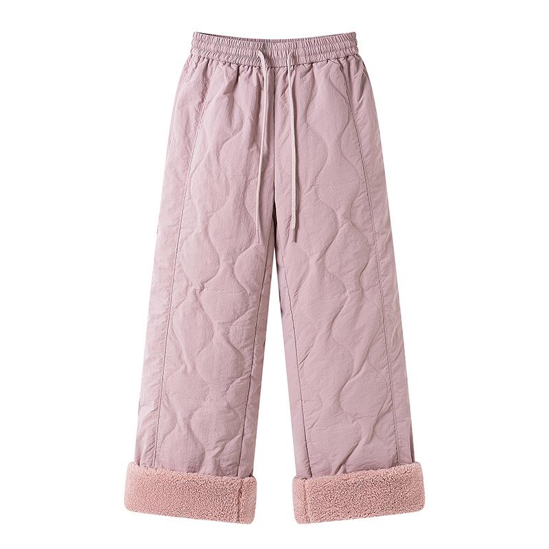 Women s Snow-Proof Straight-Leg Down Pants - Warm Winter Outerwear XL рожевий
Women s Snow-Proof Straight-Leg Down Pants - Warm Winter Outerwear XL рожевий