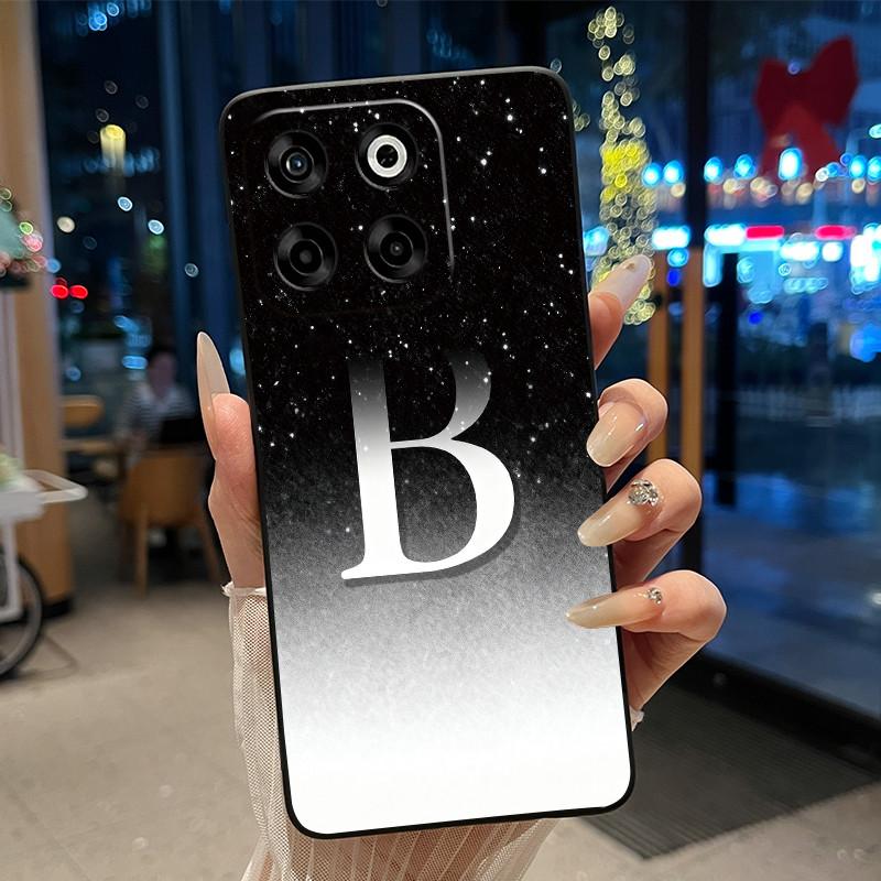 Jelly Color Simple Phone Case For ZTE Blade V70/Axon 70/Nubia V70 Soft Black Case Anti-scratch Letter With Flower Pattern Shell ZTE Blade V70
Jelly Color Simple Phone Case For ZTE Blade V70/Axon 70/Nubia V70 Soft Black Case Anti-scratch Letter With Flower Pattern Shell ZTE Blade V70