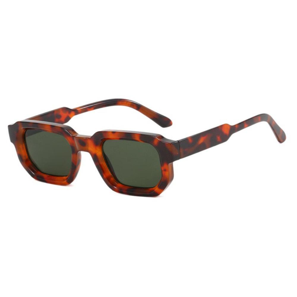 Personalized Small Frame Square Sunglasses UV400 Square Women Sun Glasses Leopard Print Punk Retro Eyewear Unisex
Personalized Small Frame Square Sunglasses UV400 Square Women Sun Glasses Leopard Print Punk Retro Eyewear Unisex