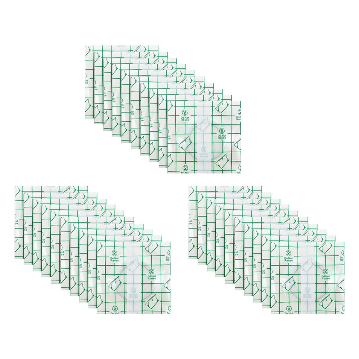 Одноразовий патч з касторовою олією ПУ плівка з касторовою олією для пупка Самоклеючі патчі з касторовою олією 30PCS
Одноразовий патч з касторовою олією ПУ плівка з касторовою олією для пупка Самоклеючі патчі з касторовою олією 30PCS