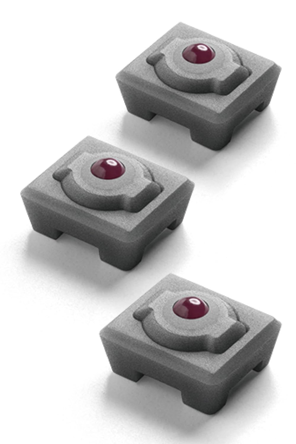 ELECOM Trackball Mouse IST Series Replacement Parts Artificial Ruby Unit x Removal Tool x 1 3, M-RS10
ELECOM Trackball Mouse IST Series Replacement Parts Artificial Ruby Unit x Removal Tool x 1 3, M-RS10