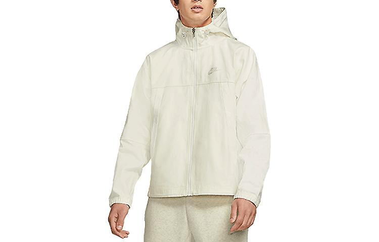 Nike Jackets Men s White Hooded Moderate Other DC8088-901 XXL
Nike Jackets Men s White Hooded Moderate Other DC8088-901 XXL
