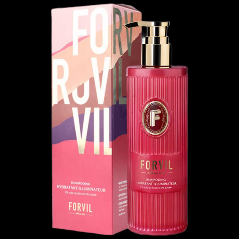 Windsor Forest Silky Smooth Brightening Shampoo
Windsor Forest Silky Smooth Brightening Shampoo