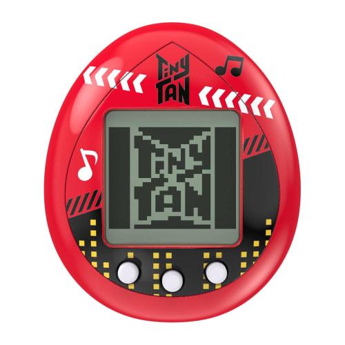 TinyTAN Tamagotchi Red ver.
TinyTAN Tamagotchi Red ver.