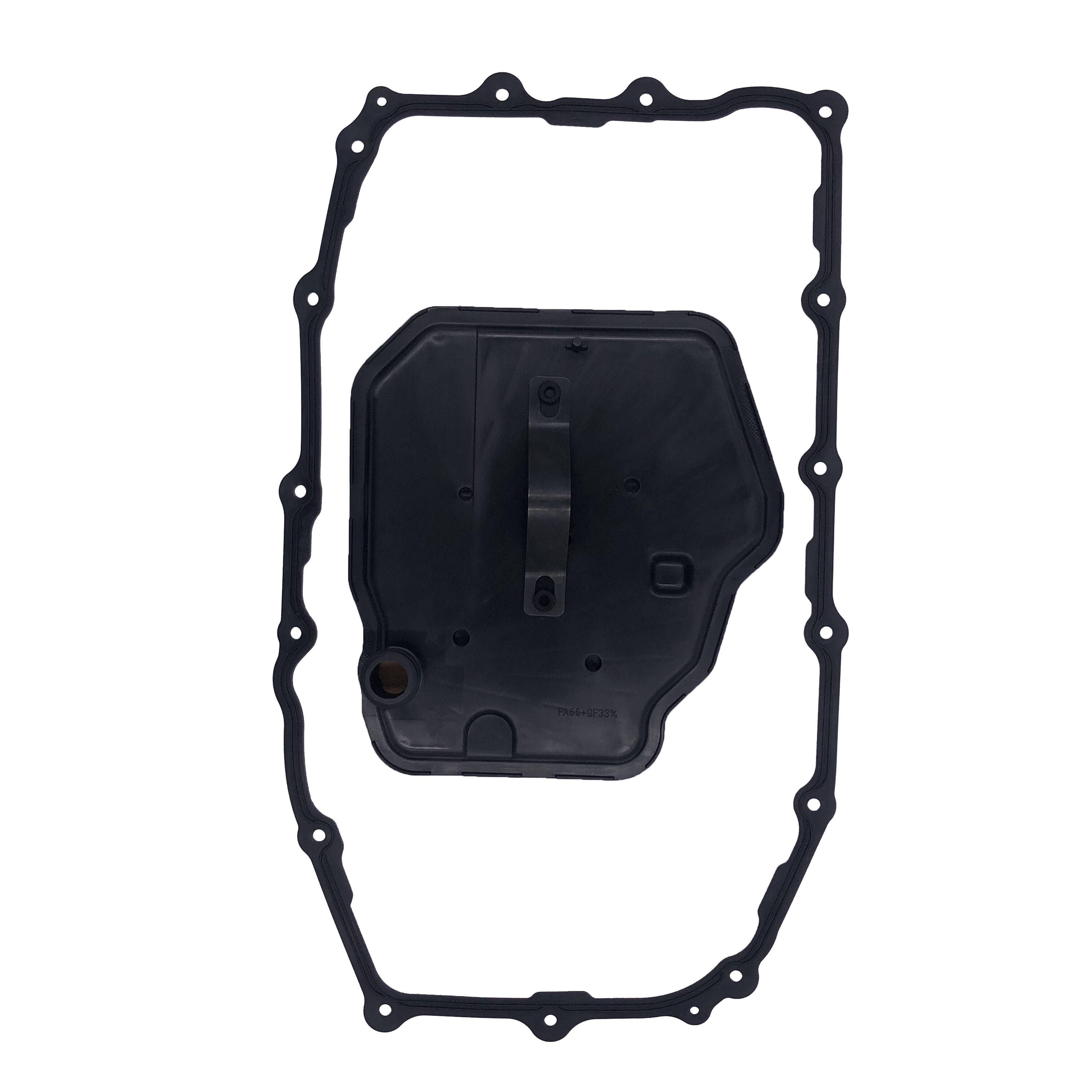 Car Gearbox Transmission Filter For Cadillac CT6 2.0T (2016-2018) ATS-L CT4 Escalade ESV Sierra 1500 Yukon OEM 24274402 24268875 HTB1022XJ
Car Gearbox Transmission Filter For Cadillac CT6 2.0T (2016-2018) ATS-L CT4 Escalade ESV Sierra 1500 Yukon OEM 24274402 24268875 HTB1022XJ