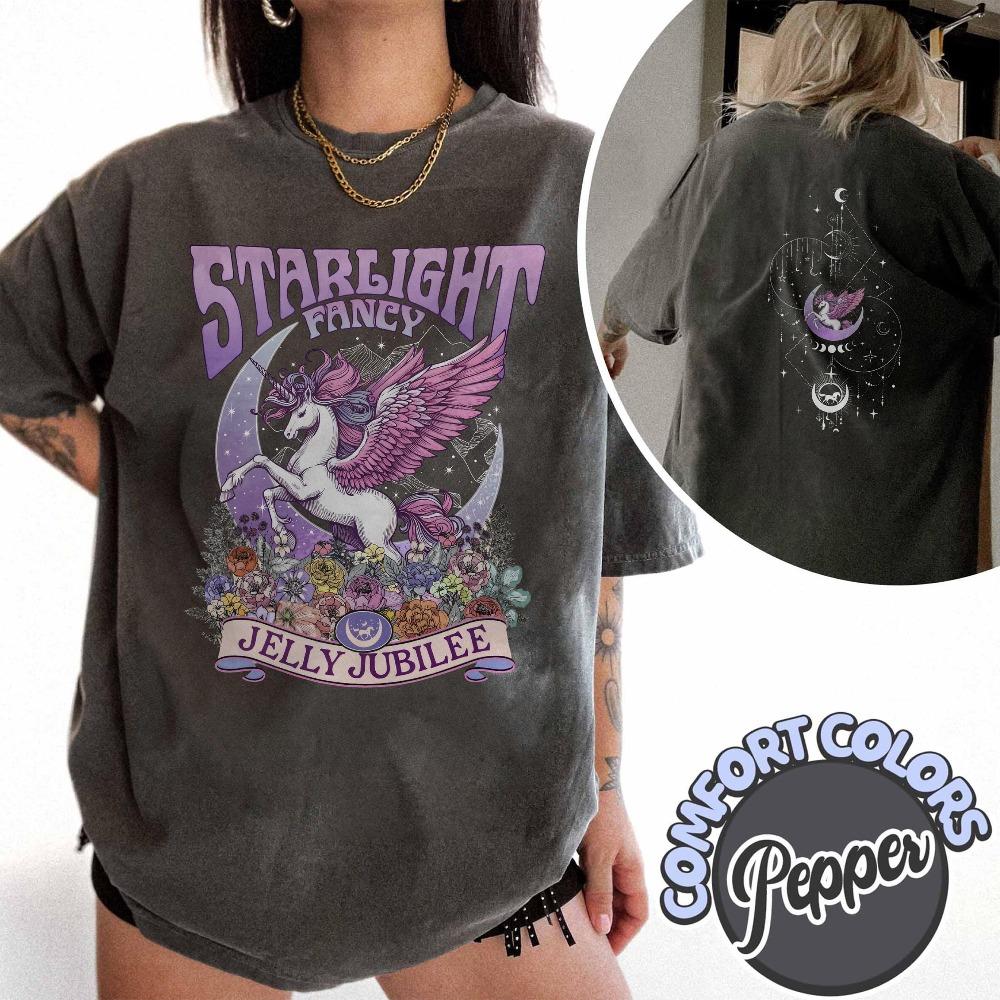 Shirt Jelly Jubilee Crescent City Fan Comfort Colors Shirt Starlight Fancy Shirt Bryce Quinlan Book Merch SJM Inspire Gift S
Shirt Jelly Jubilee Crescent City Fan Comfort Colors Shirt Starlight Fancy Shirt Bryce Quinlan Book Merch SJM Inspire Gift S