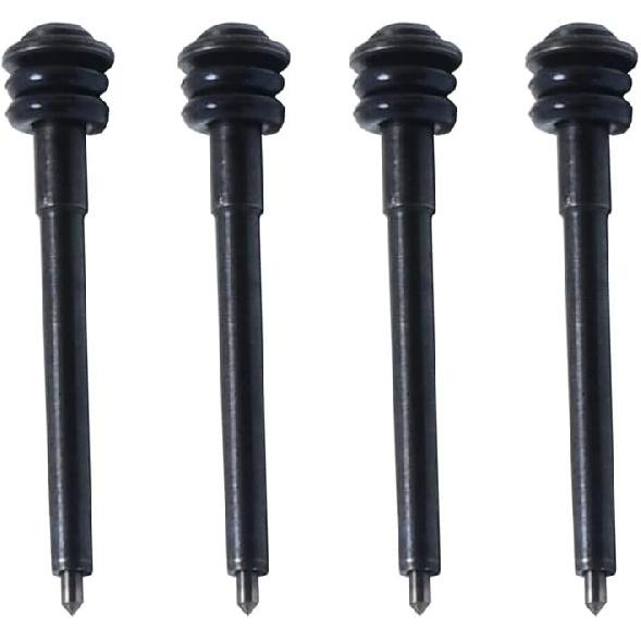 Replacement Stylus Tip for Air Scribe Pneumatic Engraving Pen (2 Tips) 2
Replacement Stylus Tip for Air Scribe Pneumatic Engraving Pen (2 Tips) 2