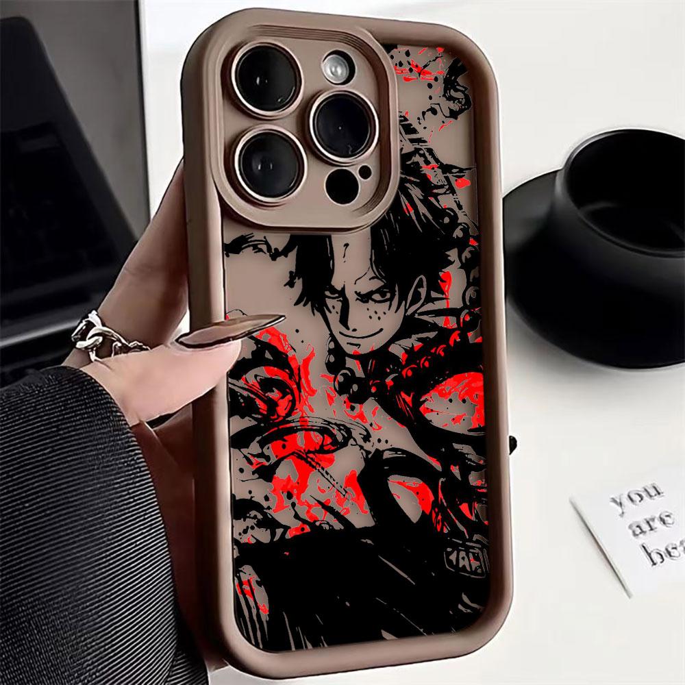 One P-Piece GEAR 5 Luffys ZoroS Phone Case For Xiaomi 15 15T 17 14 14T 8 11 12 12T 13 PRO MAX LITE 5GNE TPU Case DIY Shell Cover Xiaomi14TPRO5G
One P-Piece GEAR 5 Luffys ZoroS Phone Case For Xiaomi 15 15T 17 14 14T 8 11 12 12T 13 PRO MAX LITE 5GNE TPU Case DIY Shell Cover Xiaomi14TPRO5G
