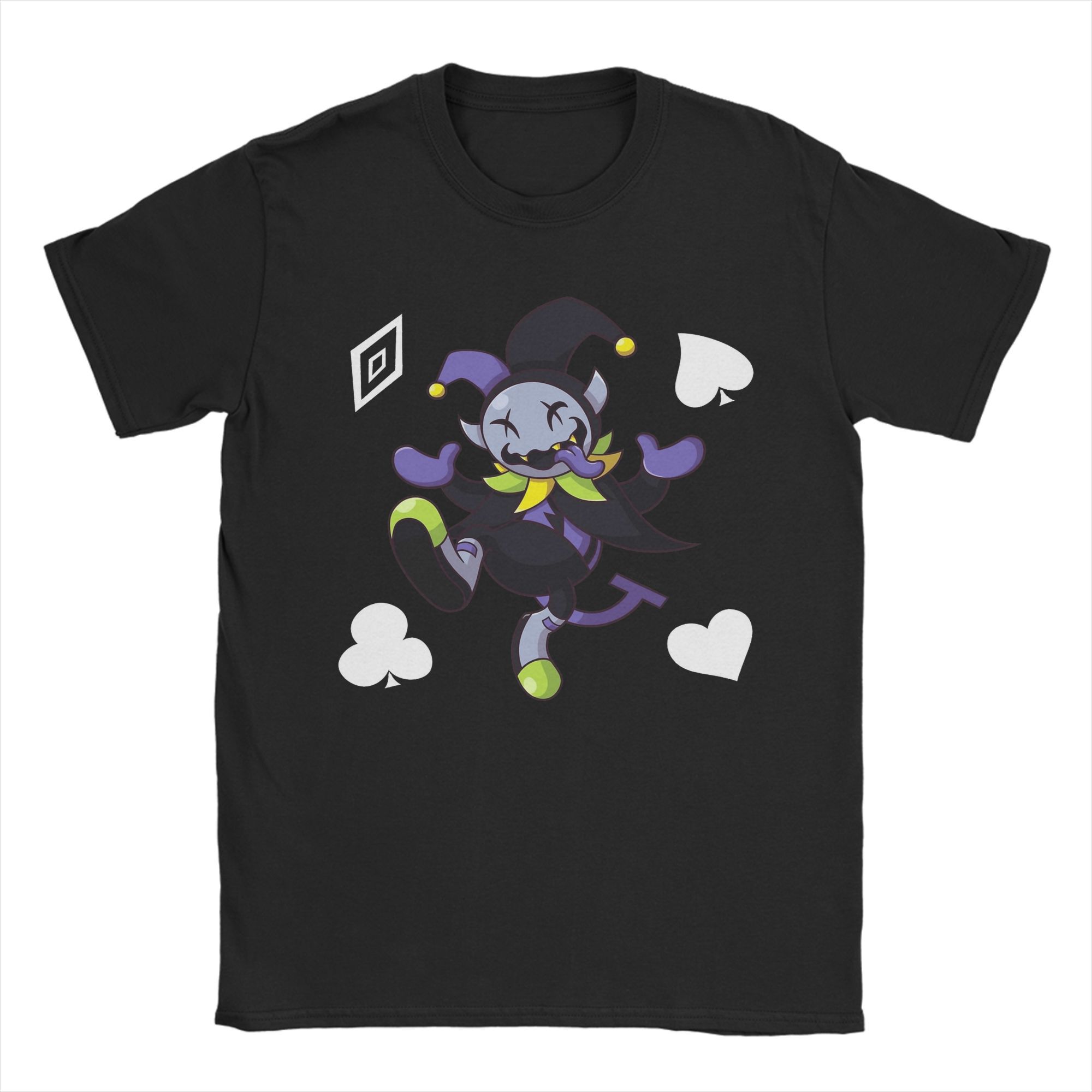Deltarune Смішні футболки Tenna для чоловіків і жінок, Графічні футболки, Час дивитися ТБ, Бавовняний одяг, Вінтажні футболки з коротким рукавом і круглим вирізом 2XL
Deltarune Смішні футболки Tenna для чоловіків і жінок, Графічні футболки, Час дивитися ТБ, Бавовняний одяг, Вінтажні футболки з коротким рукавом і круглим вирізом 2XL