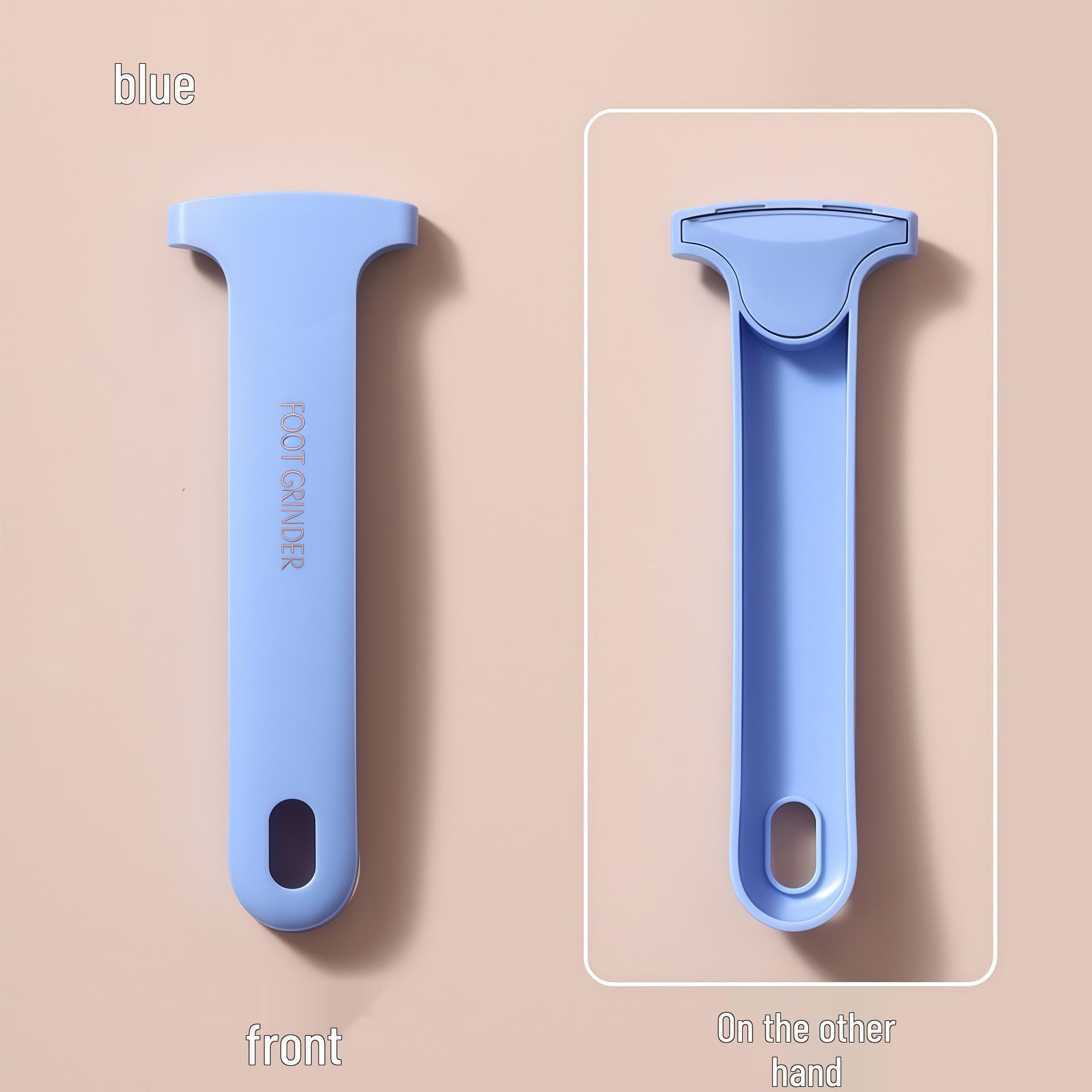 Professional Pedicure Knife: Dead Skin Remover & Callus Scraper for Feet
Professional Pedicure Knife: Dead Skin Remover & Callus Scraper for Feet