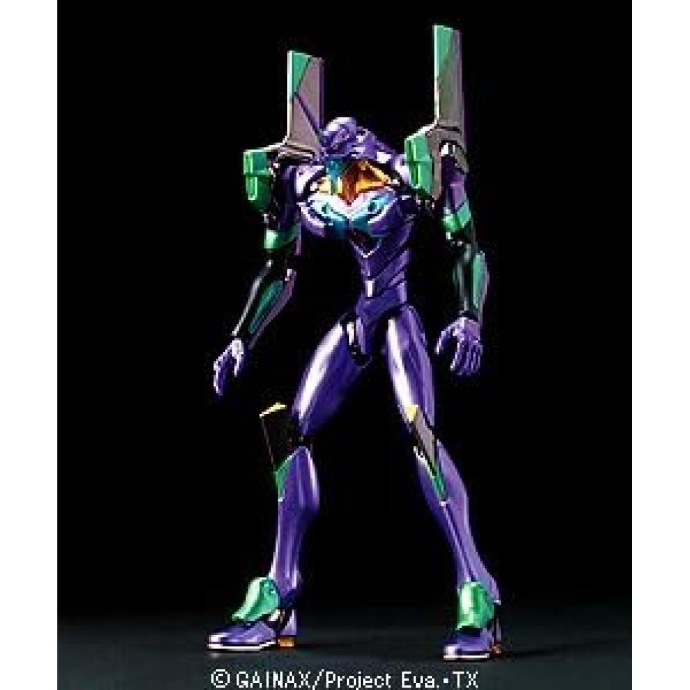 Нет BANDAI SPIRITS LMHG Evangelion 1st Unit Extra Finish Ver.