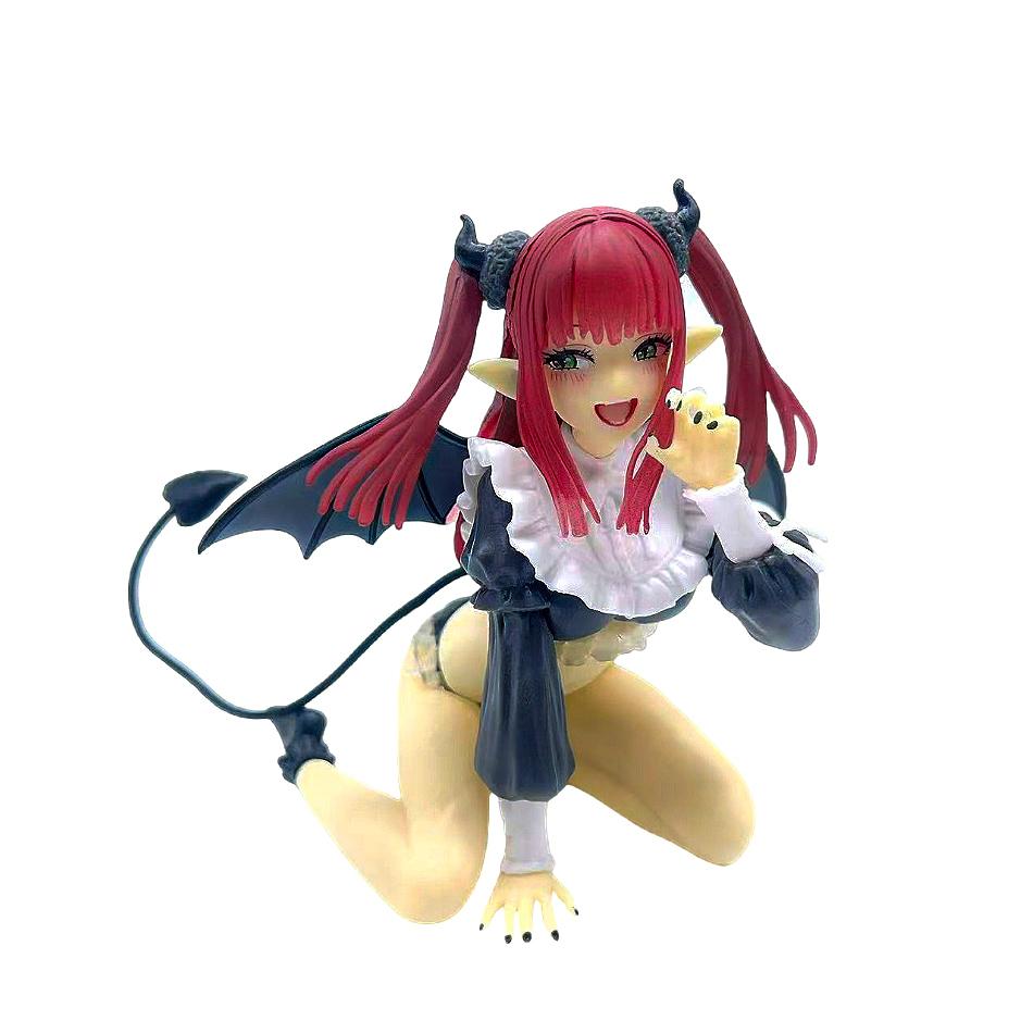My Dress-Up Darling Kitagawa Marin Liz Ver. Anime PVC Action Figure Collectible Model Desktop Decoration Gifts
My Dress-Up Darling Kitagawa Marin Liz Ver. Anime PVC Action Figure Collectible Model Desktop Decoration Gifts