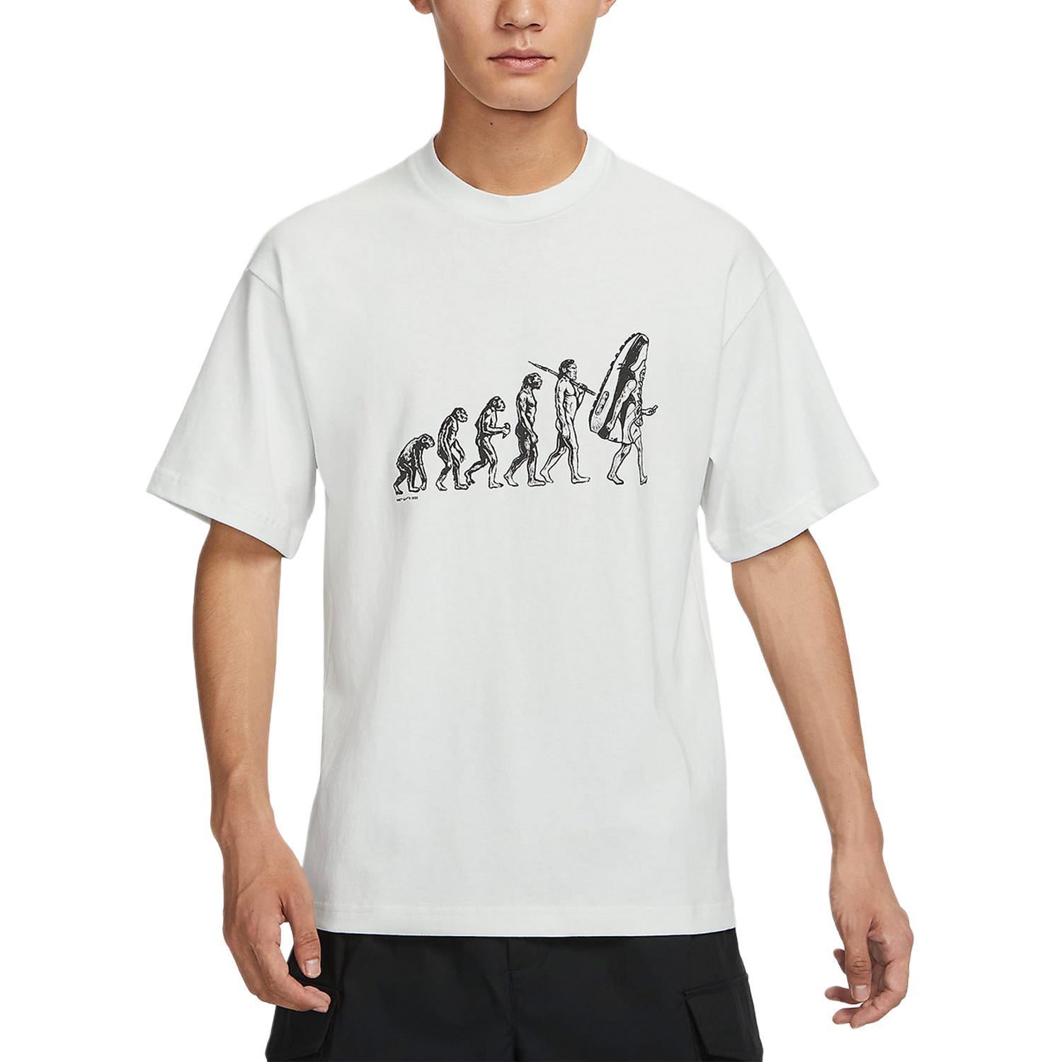 Nike T Shirts Men s White Crew Neck Moderate FN4255-121 XL
Nike T Shirts Men s White Crew Neck Moderate FN4255-121 XL