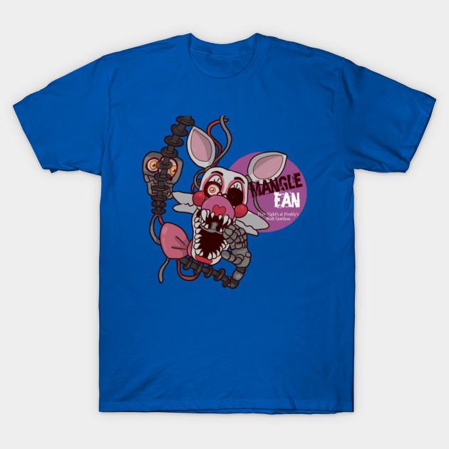 Unisex Fashion TShirt Five Nights At Freddys Mangle Fan T Shirt Print TShirt Plus Size S-5XL T-Shirt 100%Cotton Tops O Neck Short Sleeve Tees M синій
Unisex Fashion TShirt Five Nights At Freddys Mangle Fan T Shirt Print TShirt Plus Size S-5XL T-Shirt 100%Cotton Tops O Neck Short Sleeve Tees M синій